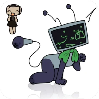 😏 emoji Наркомания от Моси💉💉 Telegram sticker 21 of 80