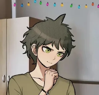 🌟 emoji нянянянянян Telegram sticker 18 of 25