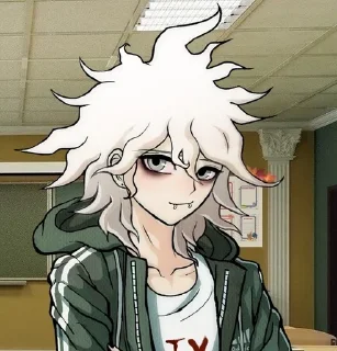 🌟 emoji нянянянянян Telegram sticker 19 of 25