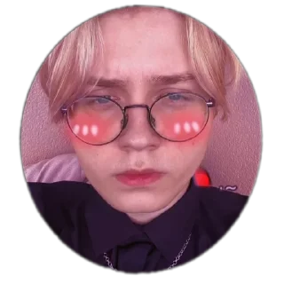 😳 emoji Дрейк эщкере Telegram sticker 6 of 16