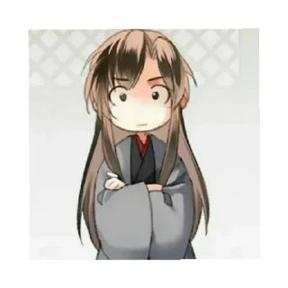 😄 emoji Вэй ин Telegram sticker 15 of 24