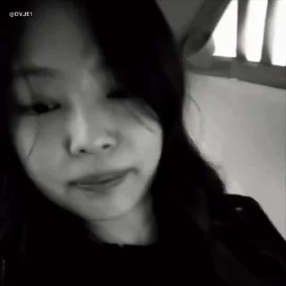🖤 emoji bw jn weverse | @DVJE1 ➡️ @Ctikerubot Telegram sticker 19 of 28