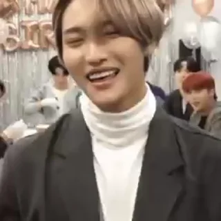 Sticker from seonghwa