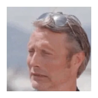 😬 emoji ганнибал на все случаи жизни Telegram sticker 23 of 34