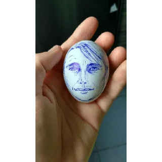 😐 emoji ганнибал на все случаи жизни Telegram sticker 18 of 34