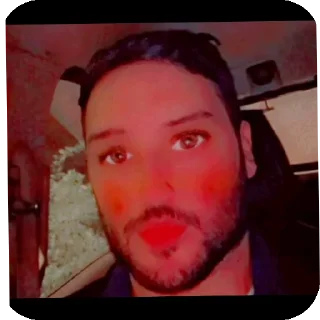👍 emoji مادري @oi3l6 Telegram sticker 19 of 76