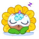 Sticker from Подсолнух (@TgSticker)