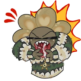 🐈 emoji Алай-x.salad_fingers.x Telegram sticker 8 of 26