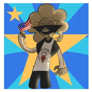 🇺🇸 emoji Алай-x.salad_fingers.x Telegram sticker 1 of 26