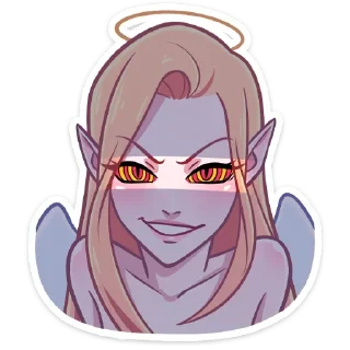 😠 emoji Больше стиков тут: @stikery4 Telegram sticker 10 of 48