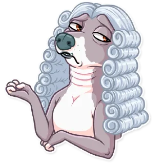 😒 emoji Kermit The Dog Telegram sticker 11 of 35