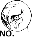 😒 emoji Интернет-мемы Telegram sticker 16 of 44