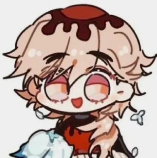 🍃 emoji stikers 016 /2 Telegram sticker 21 of 58