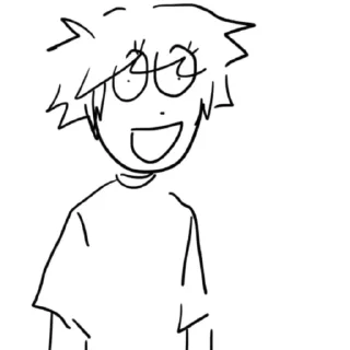 😀 emoji Пипир Котик Telegram sticker 13 of 21