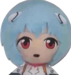 😯 emoji Кто я? Telegram sticker 18 of 79