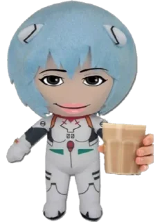 😀 emoji Кто я? Telegram sticker 24 of 79