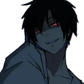 🗿 emoji Больше стикеров 👉🏻 @stickertg4 Telegram sticker 14 of 120