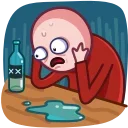 😵 emoji Said0094 Telegram sticker 20 of 22