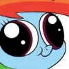 😂 emoji mlp ➜ @emoji1 Telegram sticker 9 of 154