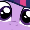 😂 emoji mlp ➜ @emoji1 Telegram sticker 1 of 154