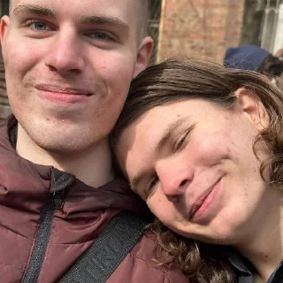 👬 emoji Пиздарики Telegram sticker 5 of 8