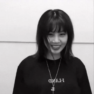 Sticker from soojin 3 lives @gidlearrch