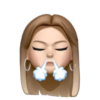 😀 emoji Кек лол Telegram sticker 20 of 36