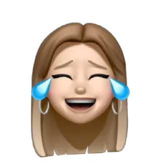 😀 emoji Кек лол Telegram sticker 6 of 36