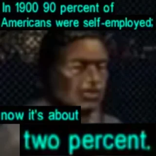 Sticker from Deus Ex Was Right