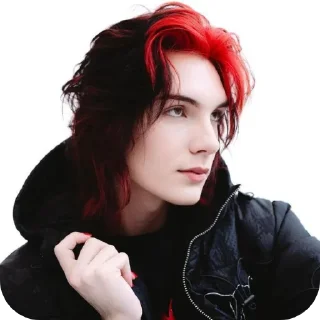 🙄 emoji Asteria @seniksxz Telegram sticker 5 of 34