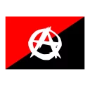 Sticker from Анархо-коммунизм