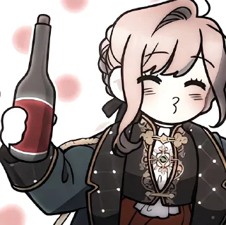 🍧 emoji —𝘊𝘩𝘦𝘳𝘺𝘭𖥻🍧៹┊@Selenstia Telegram sticker 20 of 48