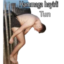 😂 emoji Stikerlar toplamini 👉 @VipStiker Telegram sticker 9 of 59