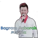 👍 emoji Stikerlar toplamini 👉 @VipStiker Telegram sticker 5 of 59