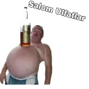 😂 emoji Stikerlar toplamini 👉 @VipStiker Telegram sticker 23 of 59