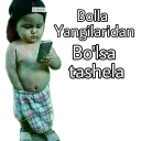 😂 emoji Stikerlar toplamini 👉 @VipStiker Telegram sticker 20 of 59