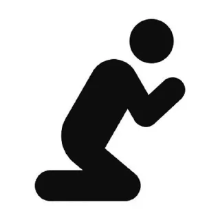 👍 emoji Для важных переговоров @MoiStikiBot Telegram sticker 22 of 88