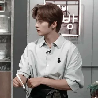 🦊 emoji minho | @jenliastikers Telegram sticker 21 of 40