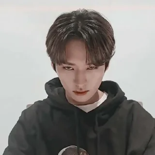 🦊 emoji minho | @jenliastikers Telegram sticker 18 of 40