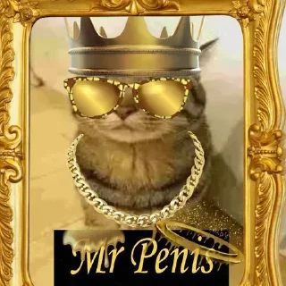☺️ emoji only mr penis @SkufStickers Telegram sticker 8 of 25