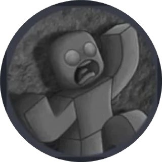 Sticker from sb