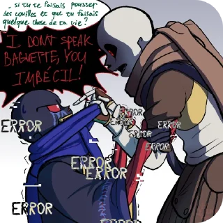 📖 emoji Ink sans Telegram sticker 17 of 90