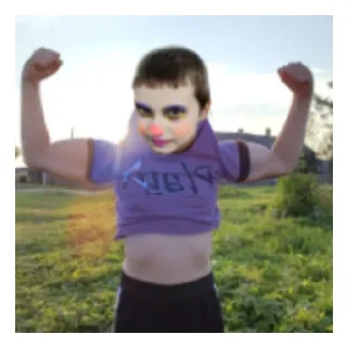 💪 emoji ИнТимская Империя Telegram sticker 13 of 60