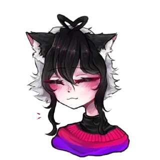 Sticker from Minari (OLD WHY ARE U USING THIS)