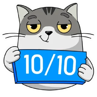 💯 emoji finik Telegram sticker 3 of 28