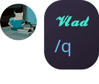 🕣 emoji Болото pack by @QuotLyBot Telegram sticker 19 of 23
