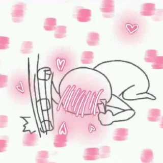 🌟 emoji 🎶💌💌 Telegram sticker 8 of 12