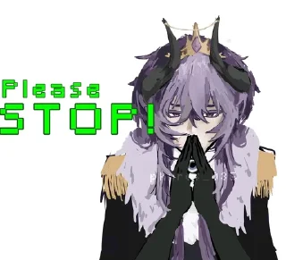 🌟 emoji Фурри,яйца,весмбу и ЛГБТ😨😱 Telegram sticker 19 of 53