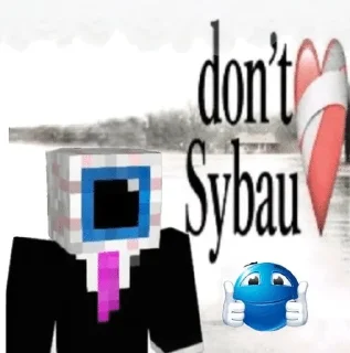 🌟 emoji Фурри,яйца,весмбу и ЛГБТ😨😱 Telegram sticker 3 of 53
