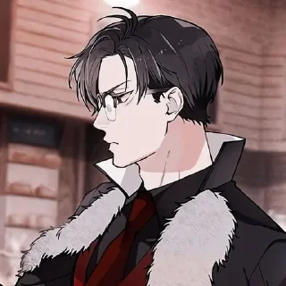 😐 emoji ❦𝓛𝓾𝓬𝓲𝓯𝓮𝓻❦ Telegram sticker 16 of 65
